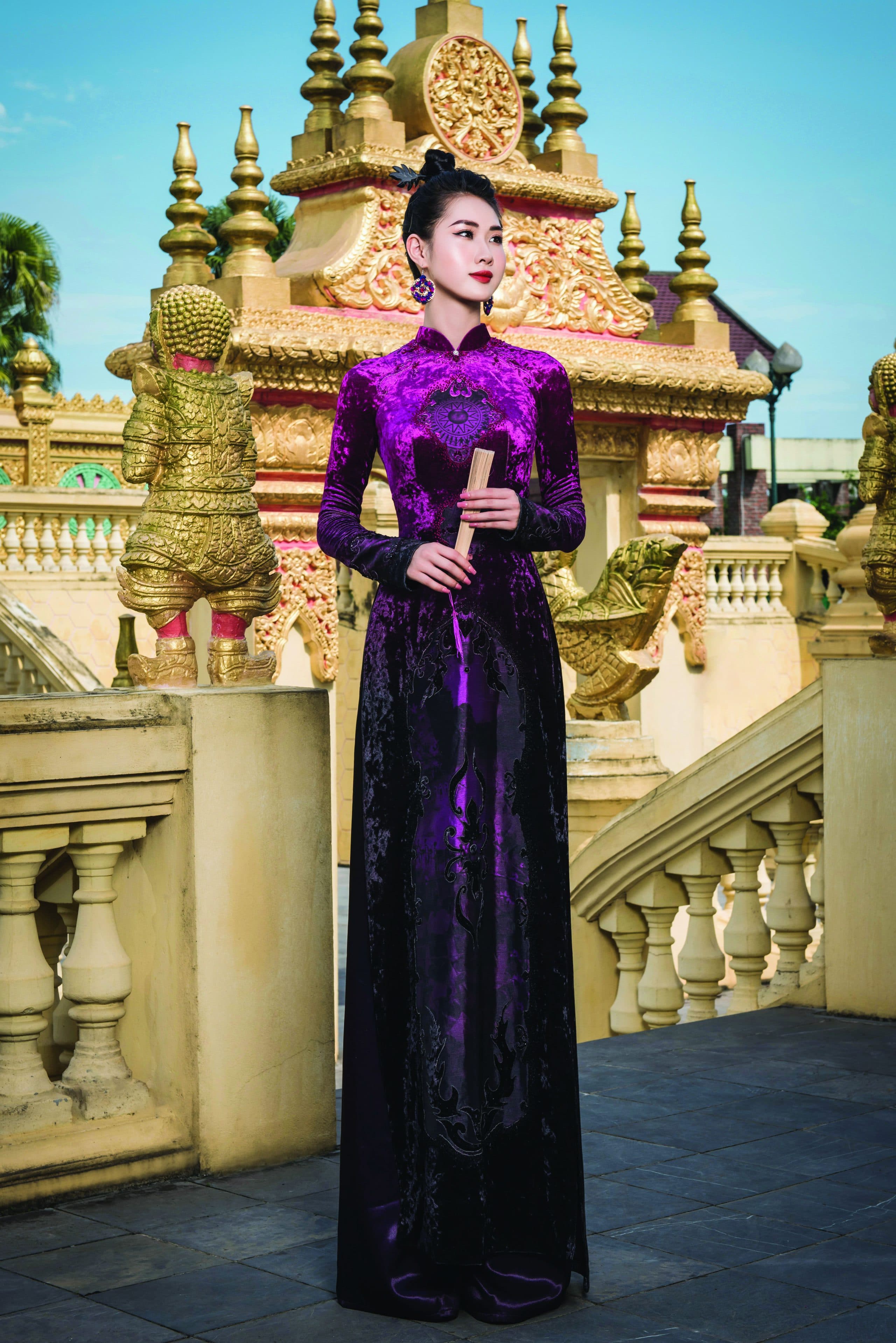 Về miền di sản