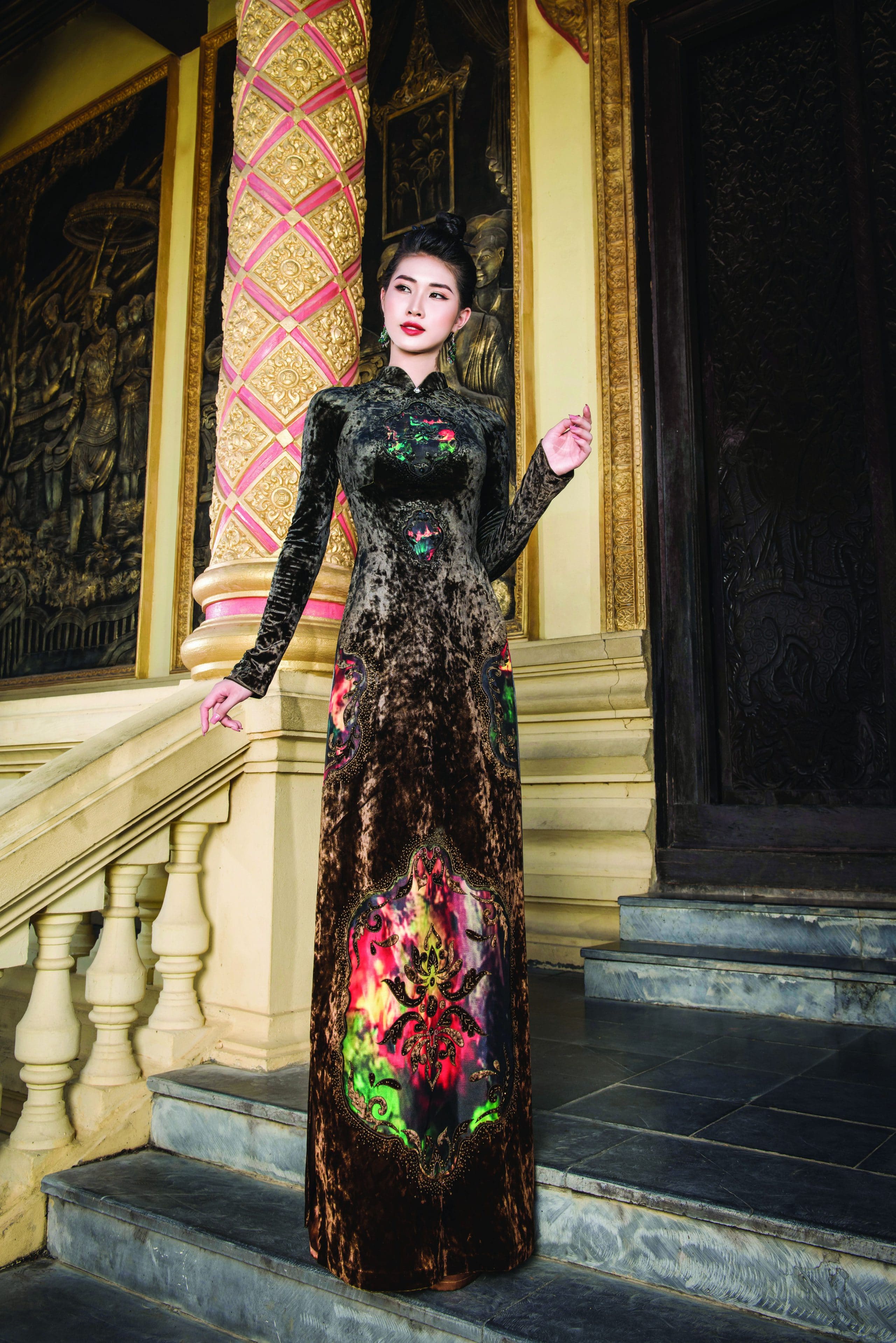 Về miền di sản