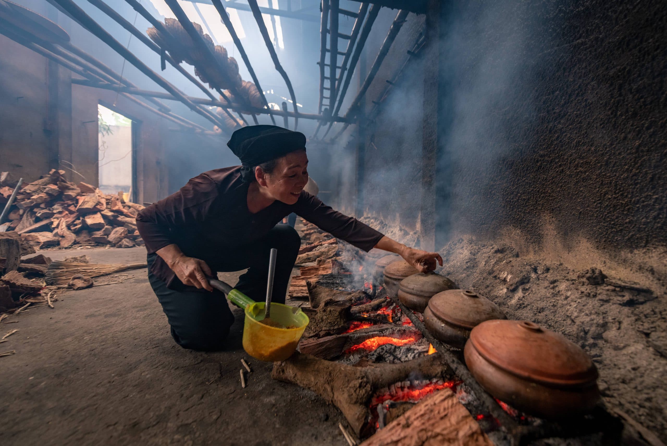 86- Nghề Làm Cá Kho – Nguyễn Minh Tiến