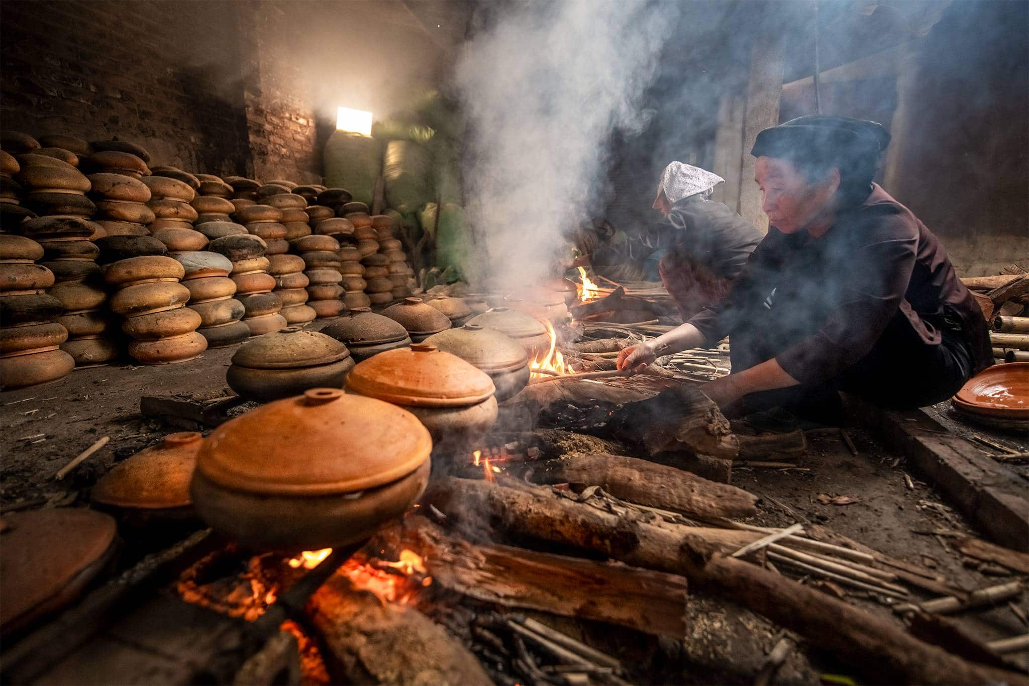 86- Nghề Làm Cá Kho – Nguyễn Minh Tiến
