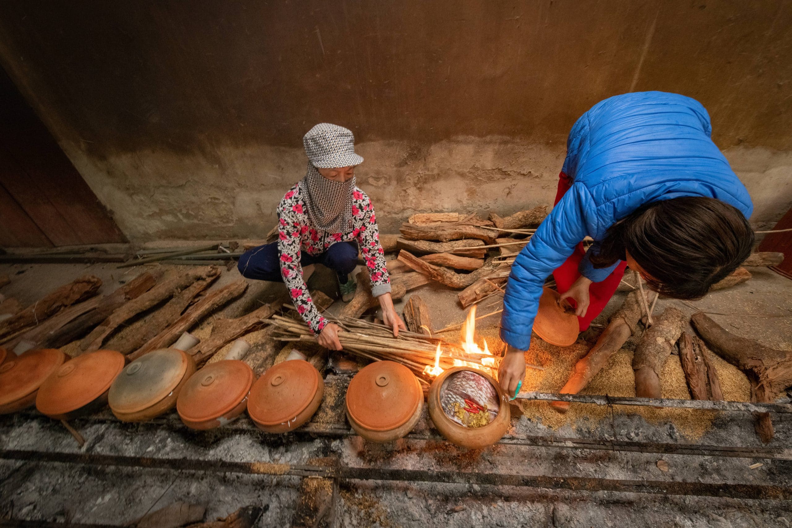 86- Nghề Làm Cá Kho – Nguyễn Minh Tiến