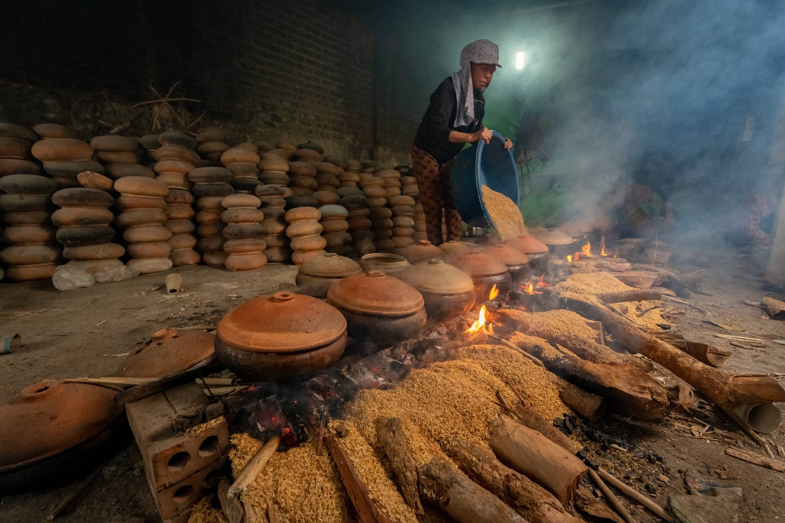 86- Nghề Làm Cá Kho – Nguyễn Minh Tiến