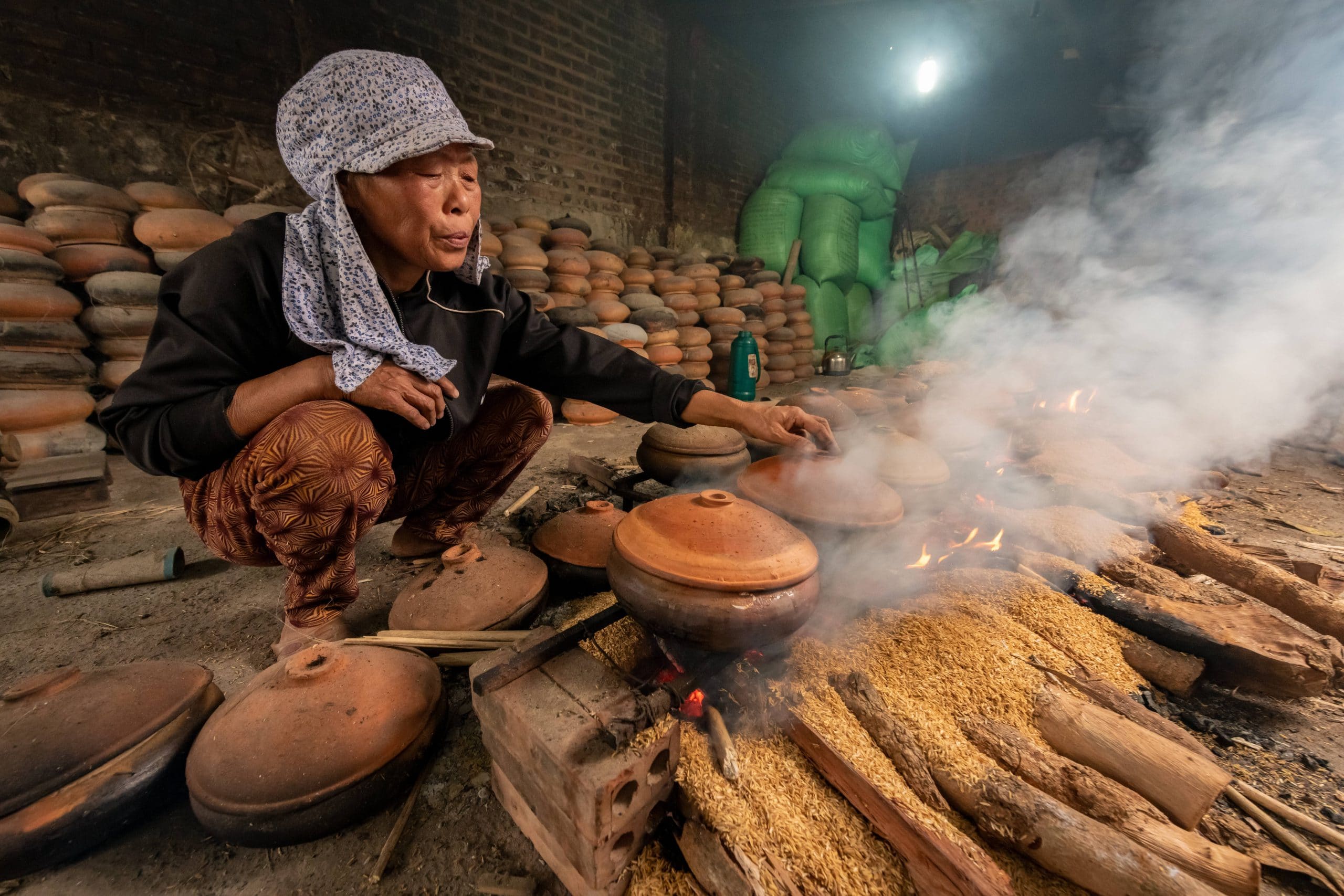 86- Nghề Làm Cá Kho – Nguyễn Minh Tiến