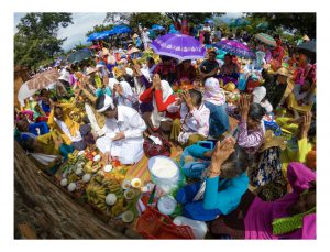 72- Lễ Hội Kate Của người Chăm – Ninh Thuận- Mai Thành Chương