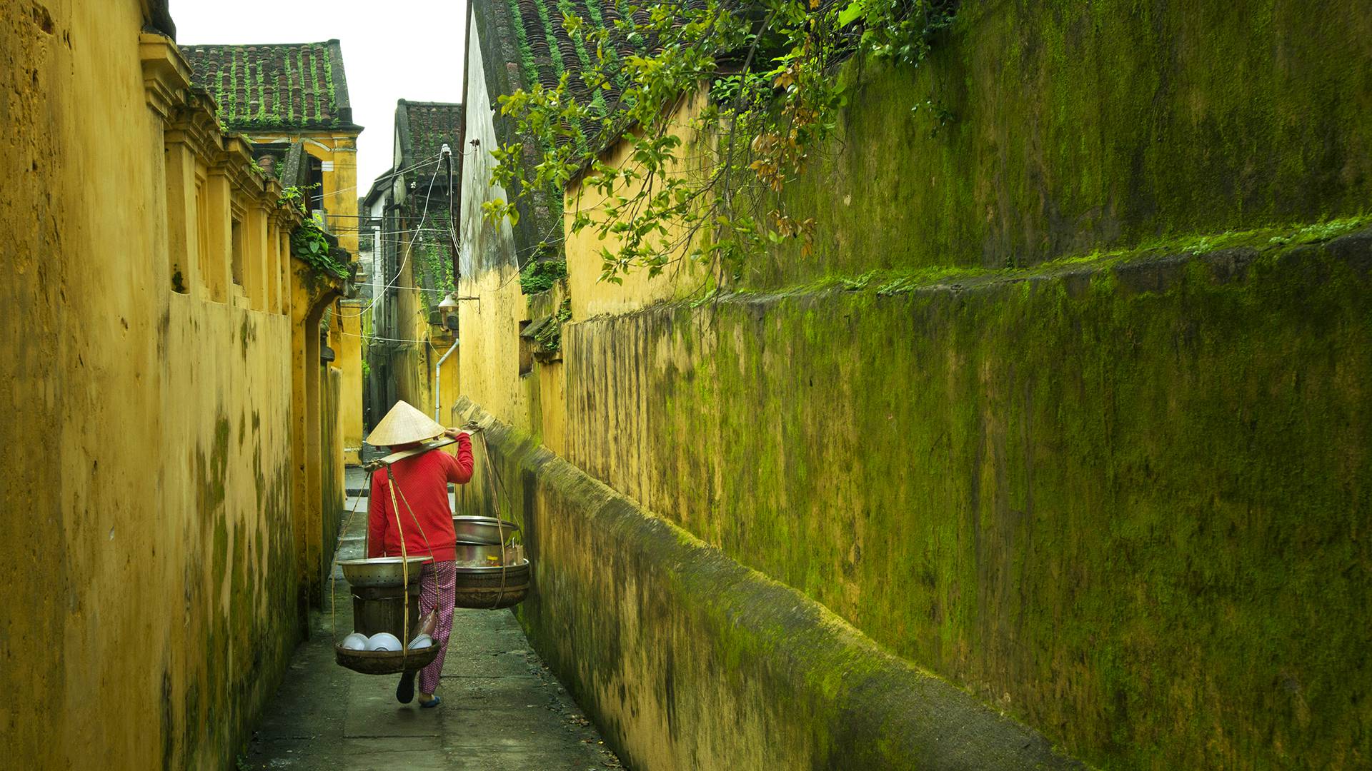 80- Hội An – Mai Thành Chương