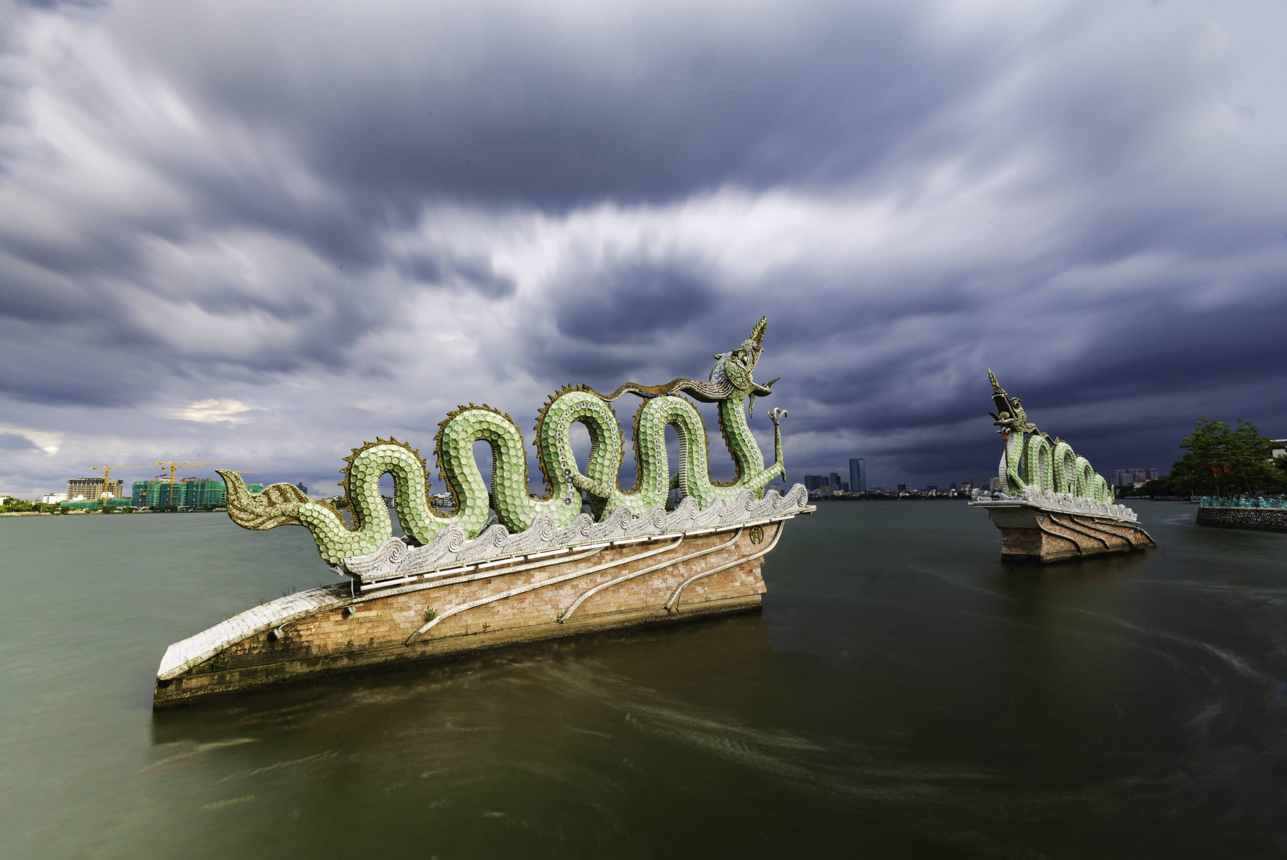 66- Hà Nội thành phố rồng bay – Hà Văn Tỉnh