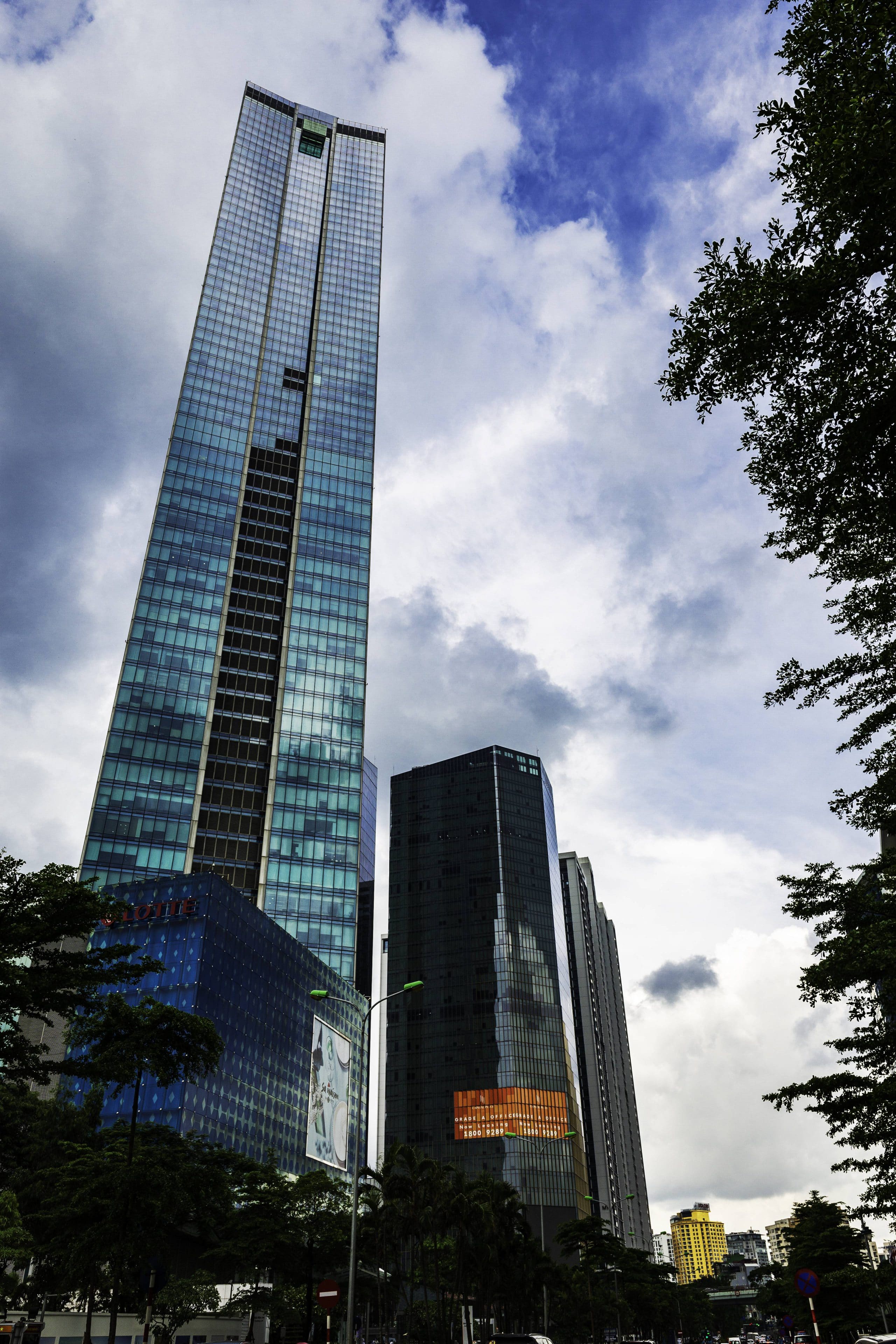 66- Hà Nội thành phố rồng bay – Hà Văn Tỉnh