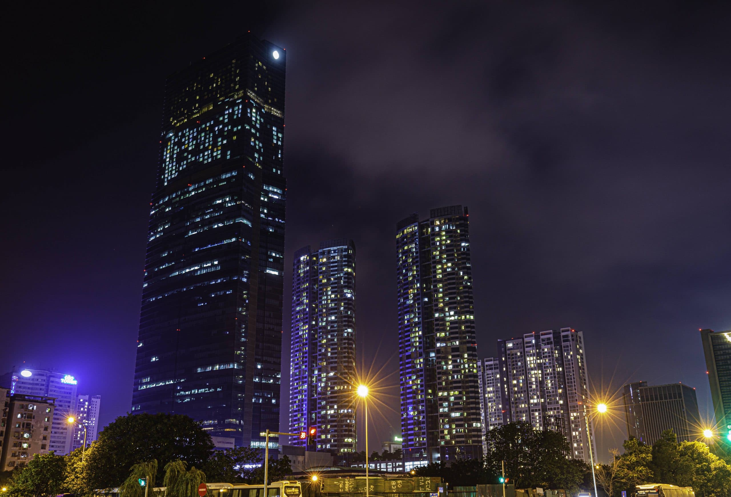 66- Hà Nội thành phố rồng bay – Hà Văn Tỉnh