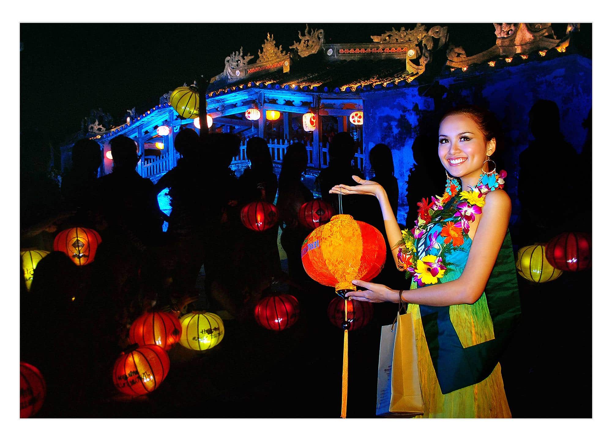 80- Hội An – Mai Thành Chương