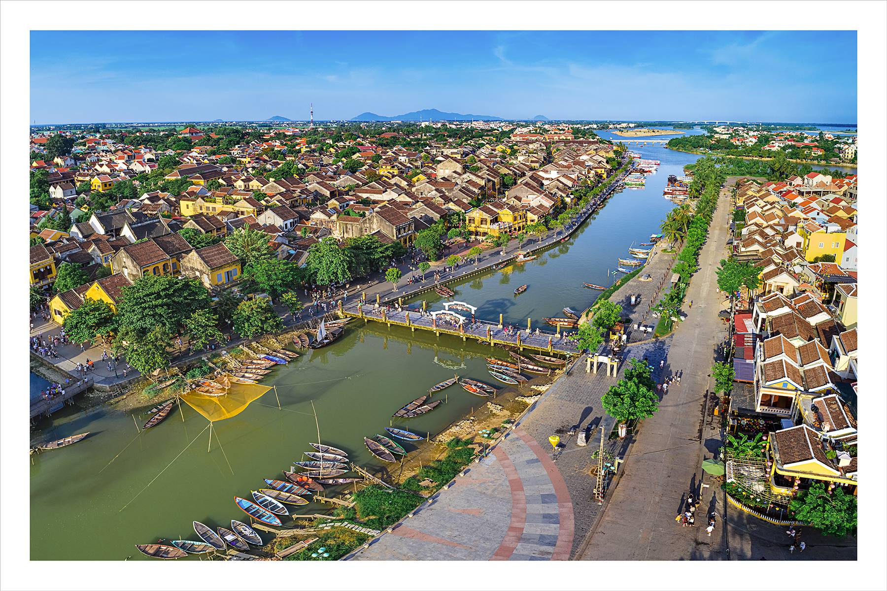 80- Hội An – Mai Thành Chương
