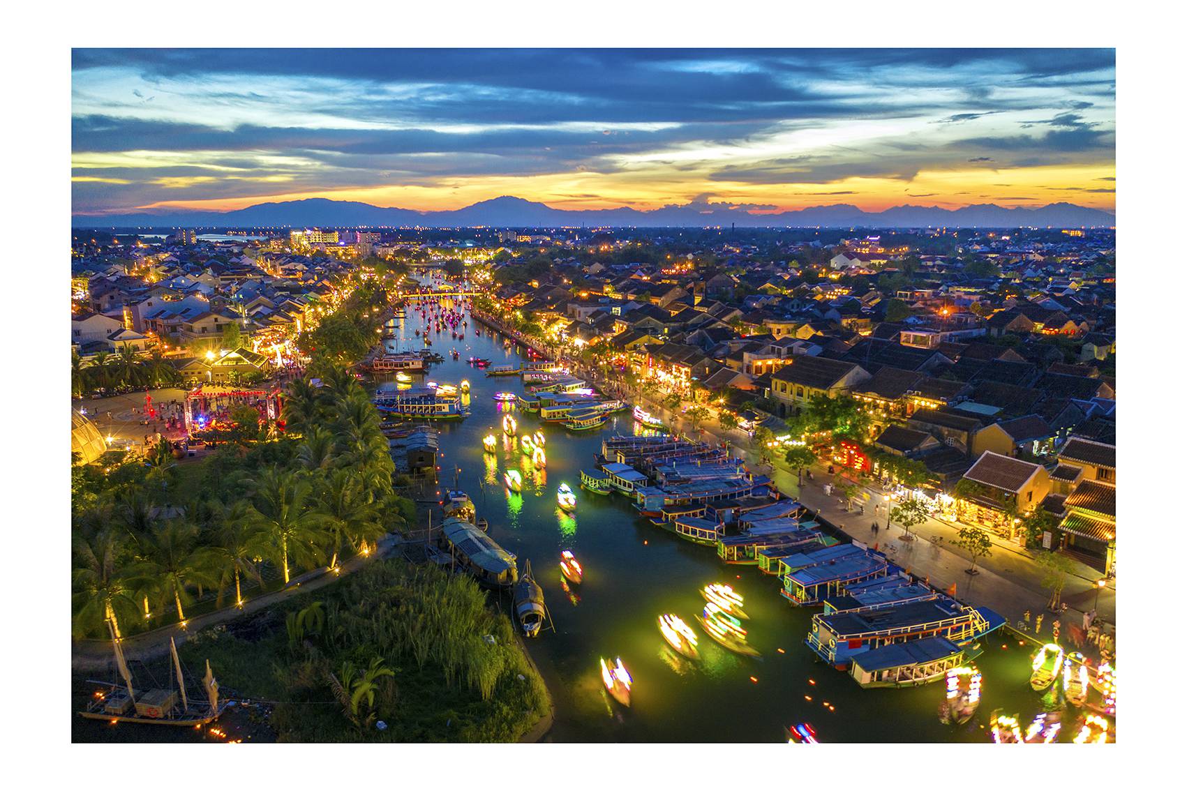 80- Hội An – Mai Thành Chương