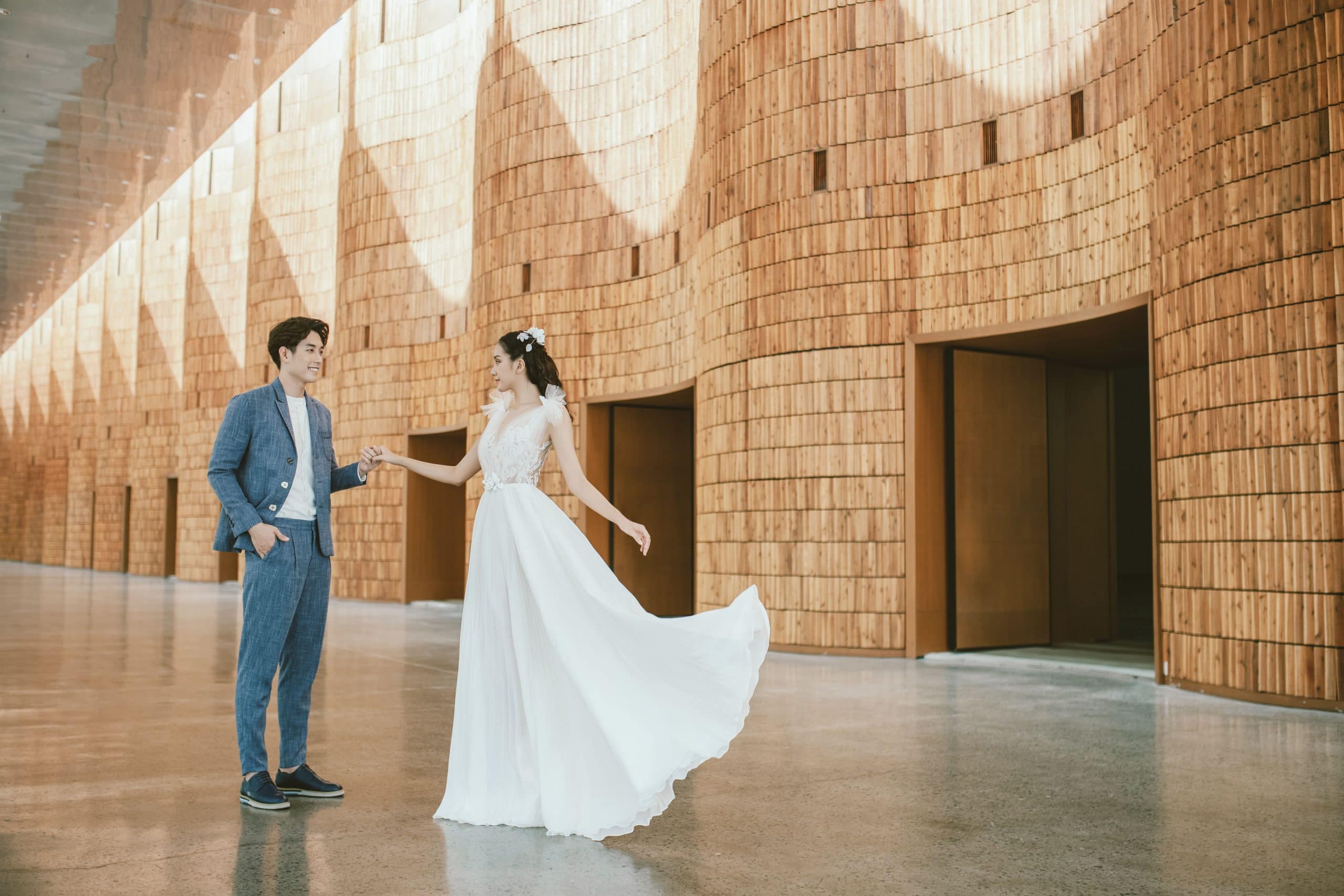 Tình yêu vĩnh cửu