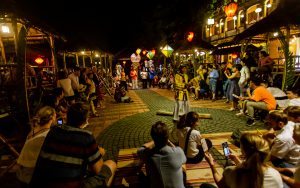 89- Bài chòi Hội An – Võ Văn Tiến