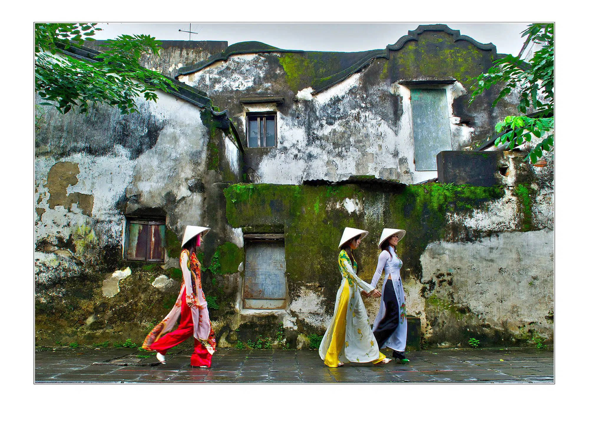 80- Hội An – Mai Thành Chương