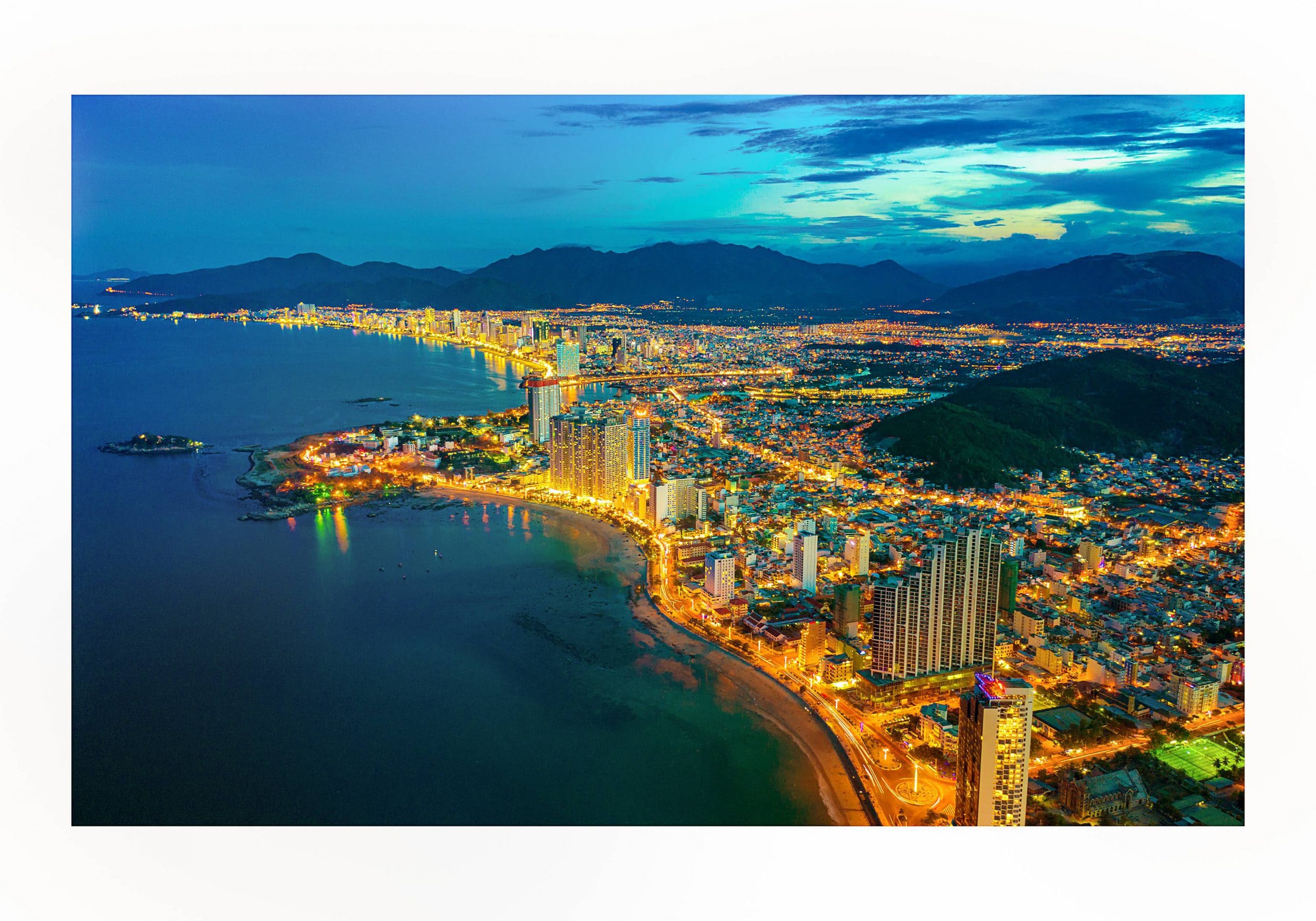 69- Biển đảo quê hương – Mai Thành Chương