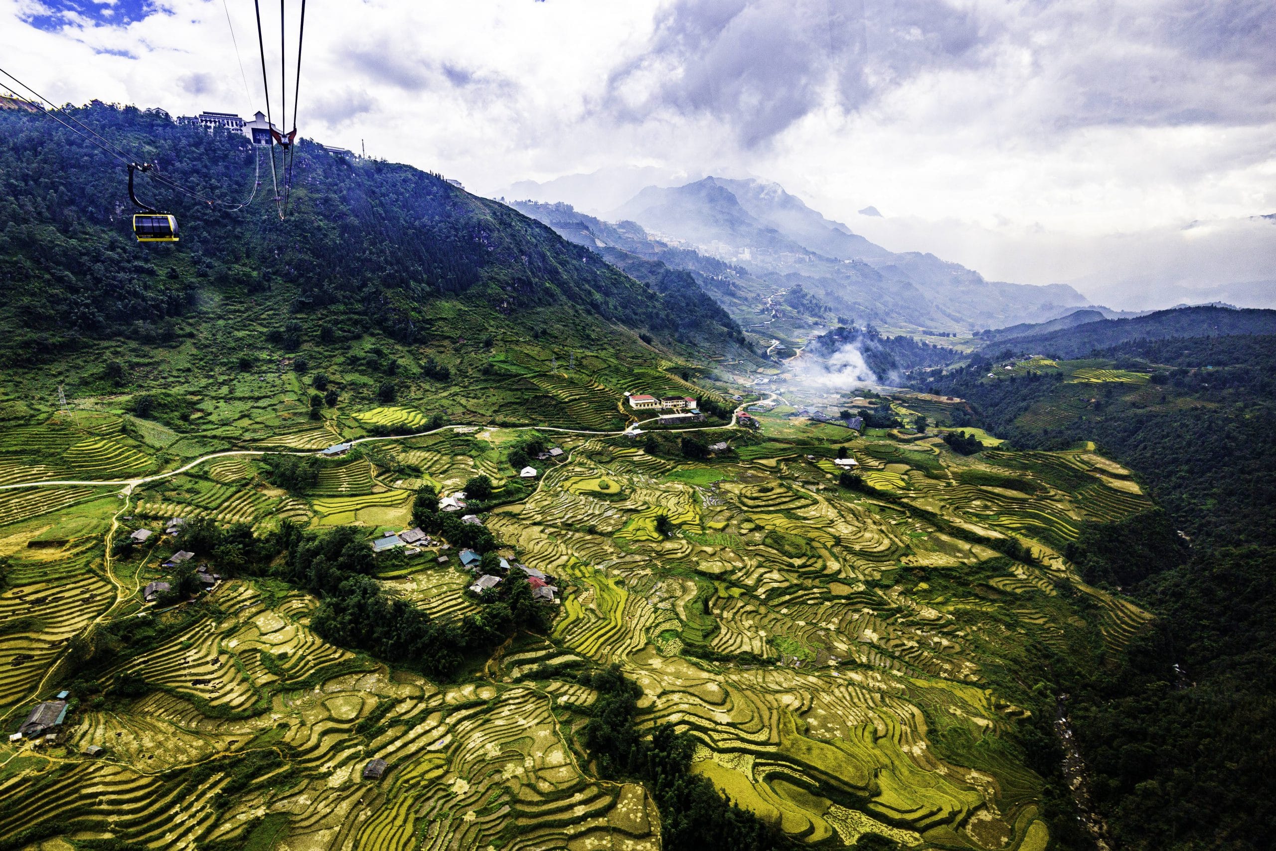 67- Sa Pa vùng dất mộng mơ – Hà Văn Tỉnh