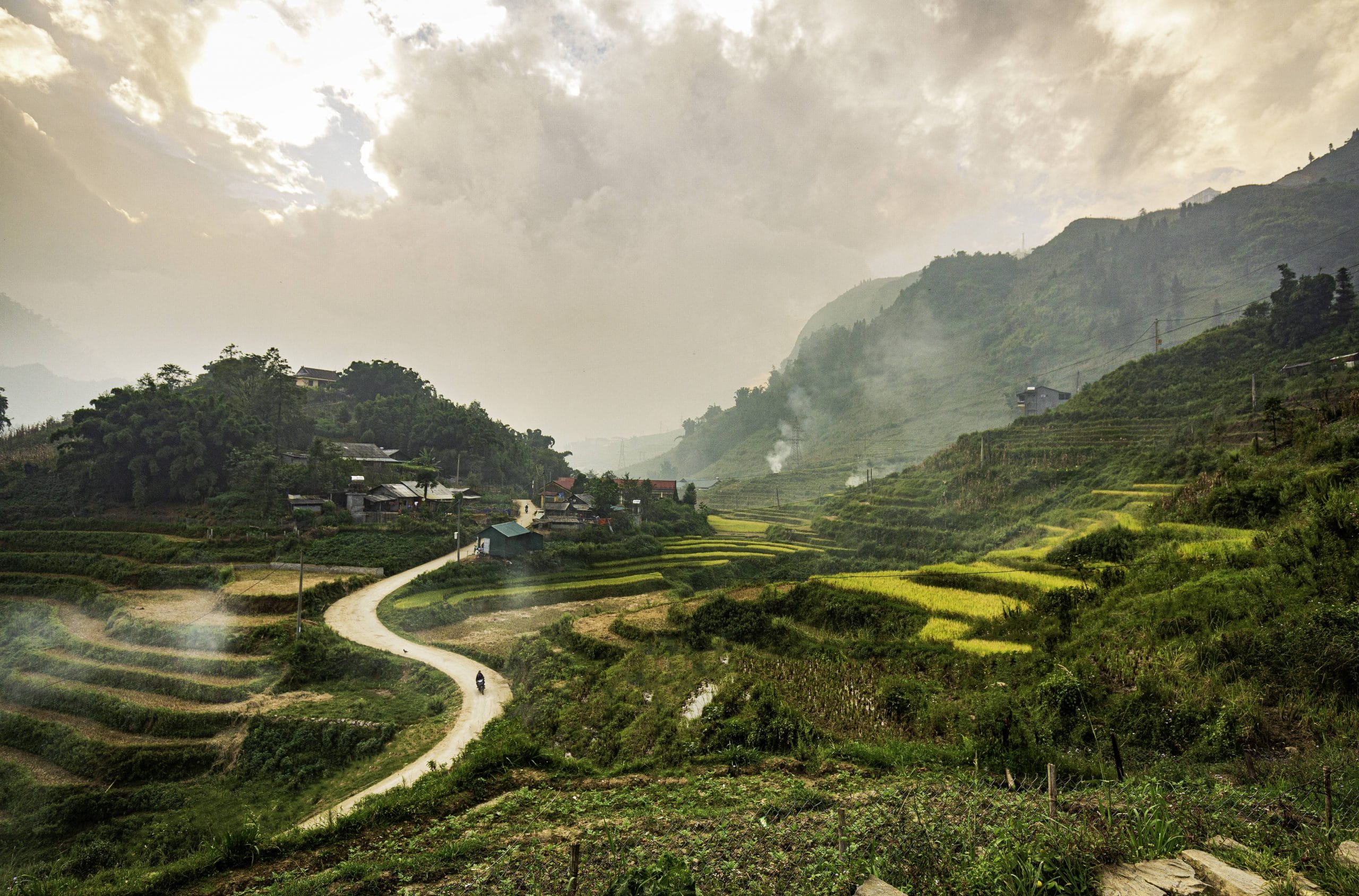 67- Sa Pa vùng dất mộng mơ – Hà Văn Tỉnh