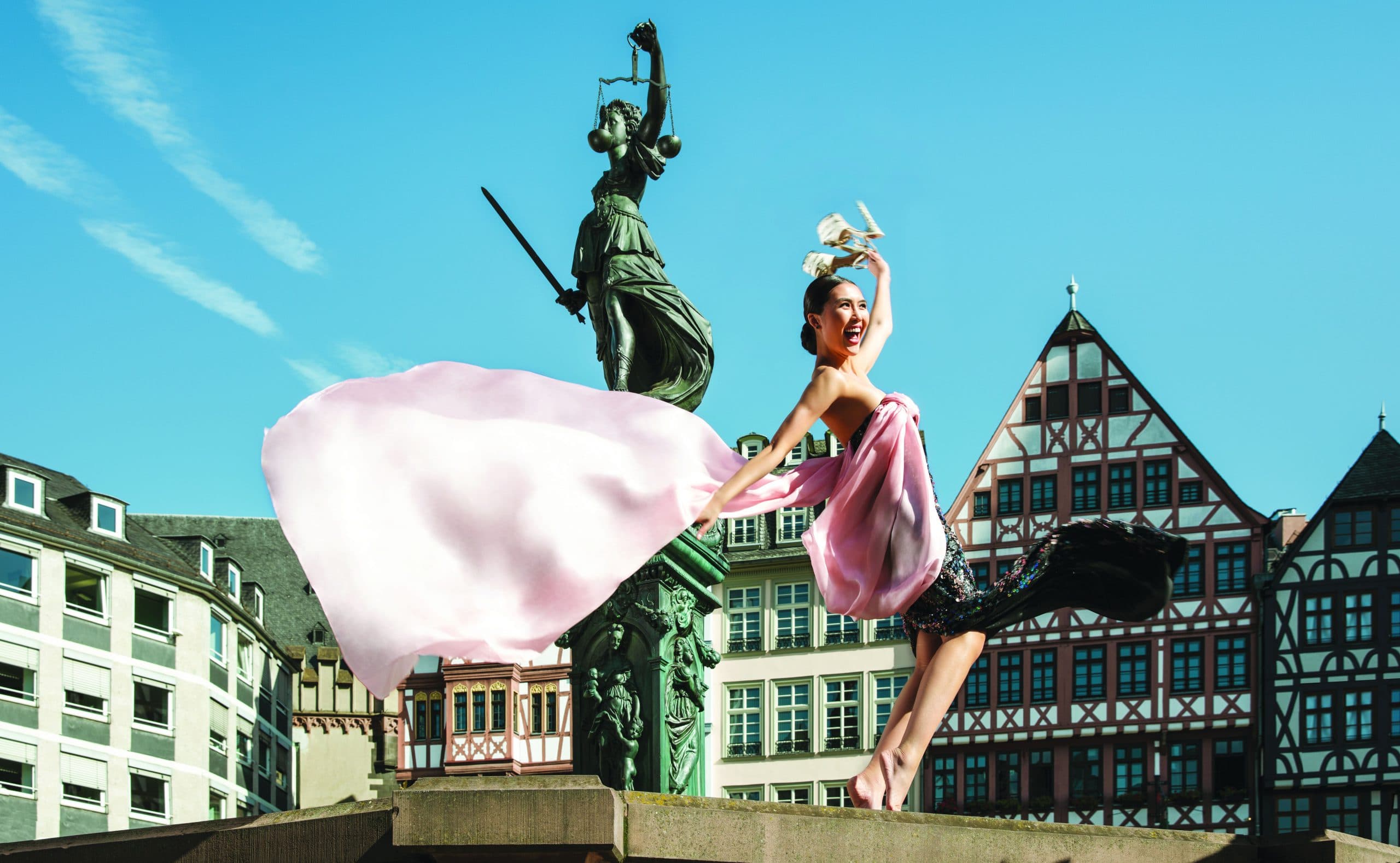 Sương vương Frankfurt