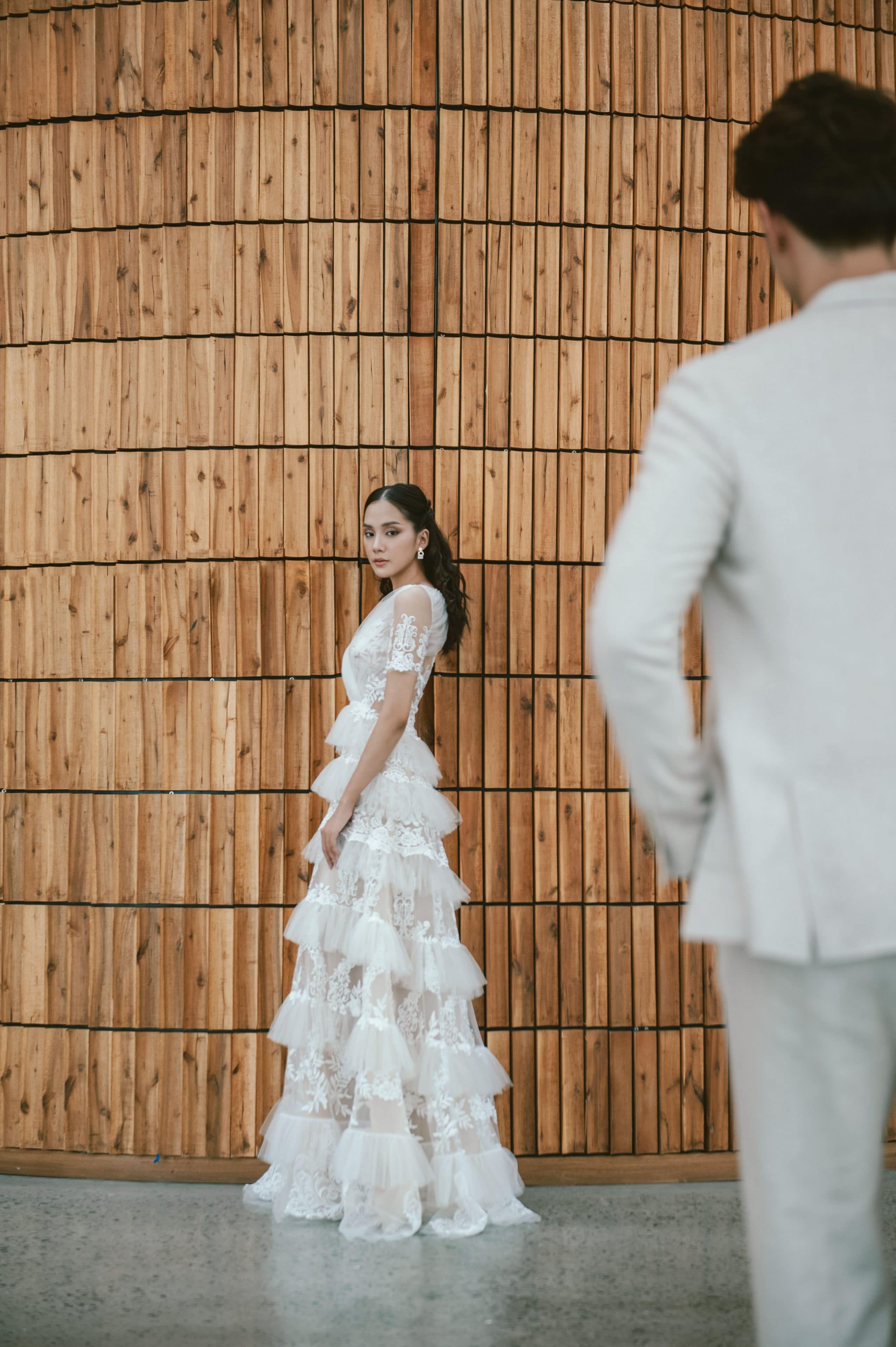 Tình yêu vĩnh cửu