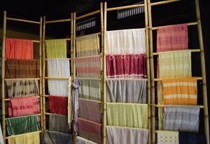 Tìm Xứ Đàng Trong giữa phố Hội