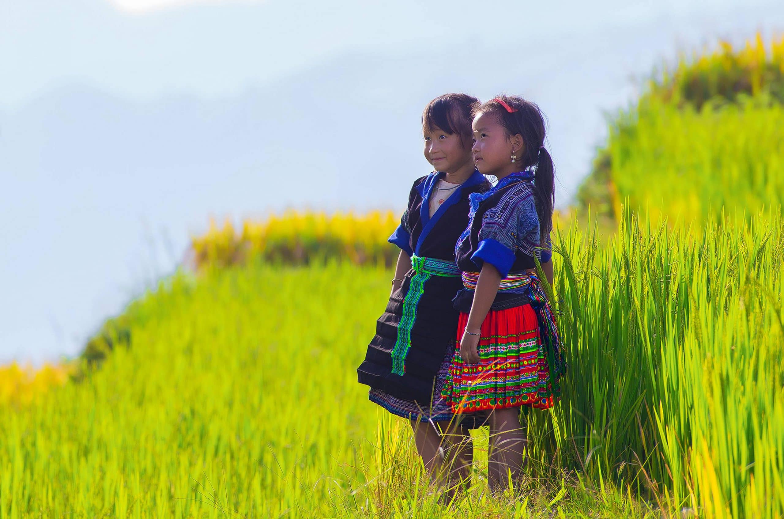 87- Những cảm xúc Mù Cang Chải – Mai Xuân Lợi
