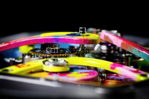 Nghệ thuật đẩy lùi giới hạn