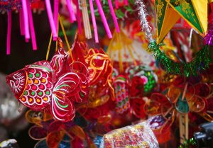 Tết Trung thu ở Việt Nam