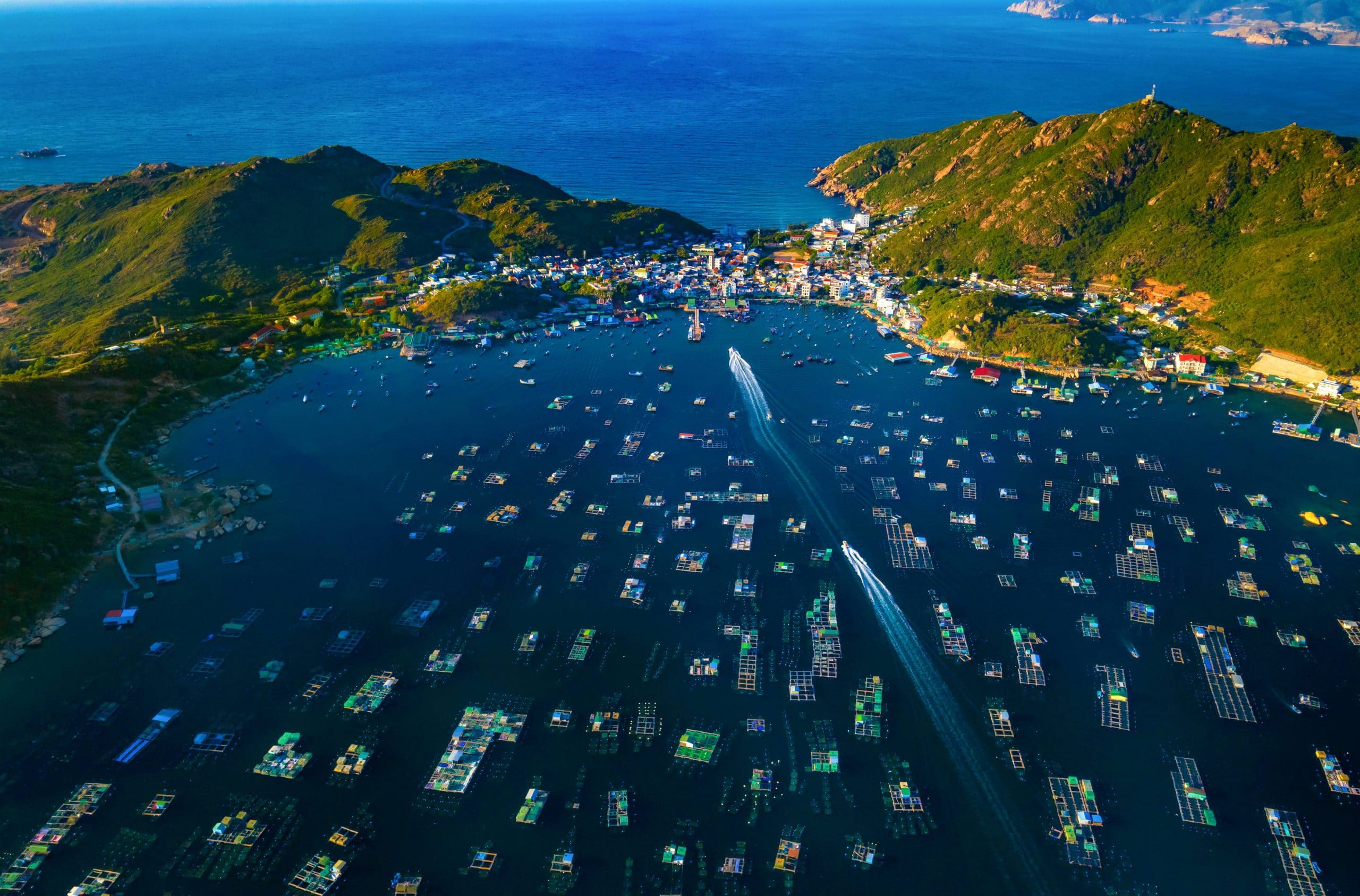 69- Biển đảo quê hương – Mai Thành Chương