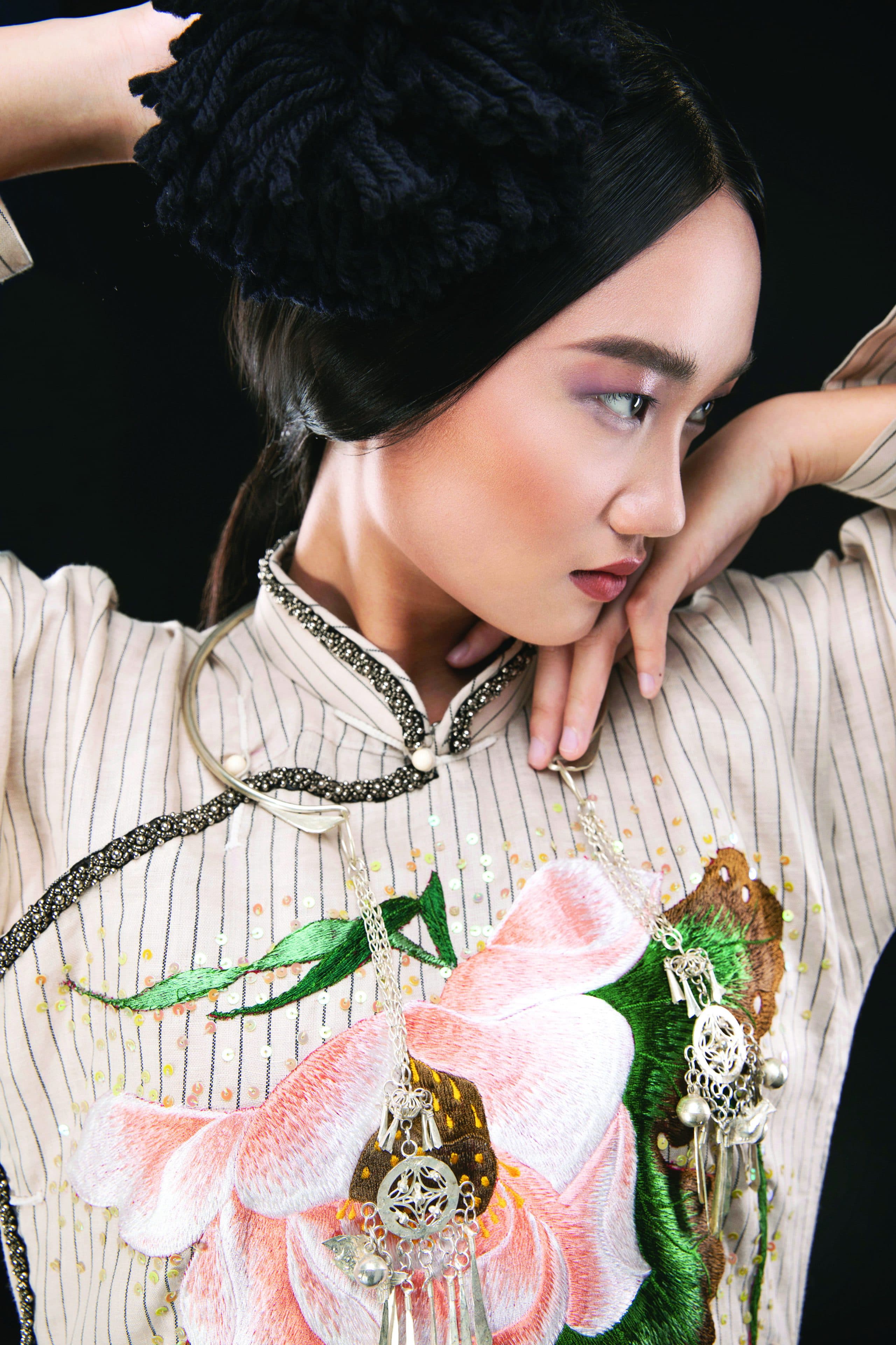 Chuyện của cao nguyên