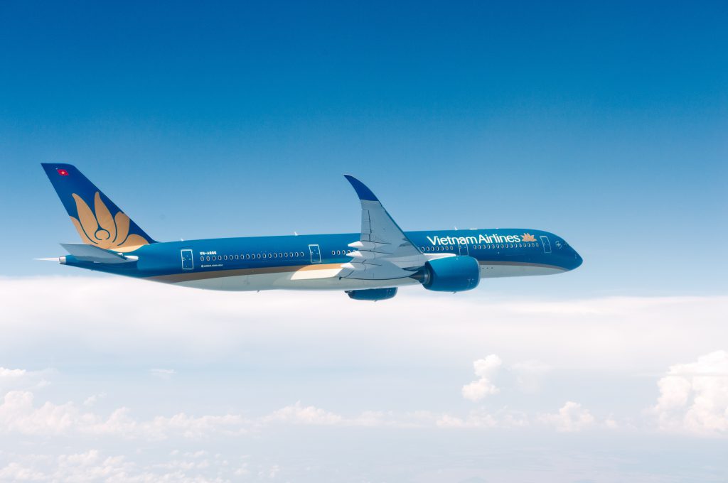 More domestic flights - Heritage Vietnam Airlines