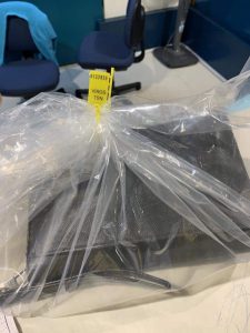 Tiếp viên Vietnam Airlines phát hiện và trả lại tài sản cho hành khách  trên hai chặng bay liên tiếp