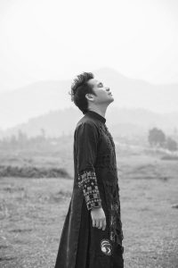 “Bài ca trên núi”