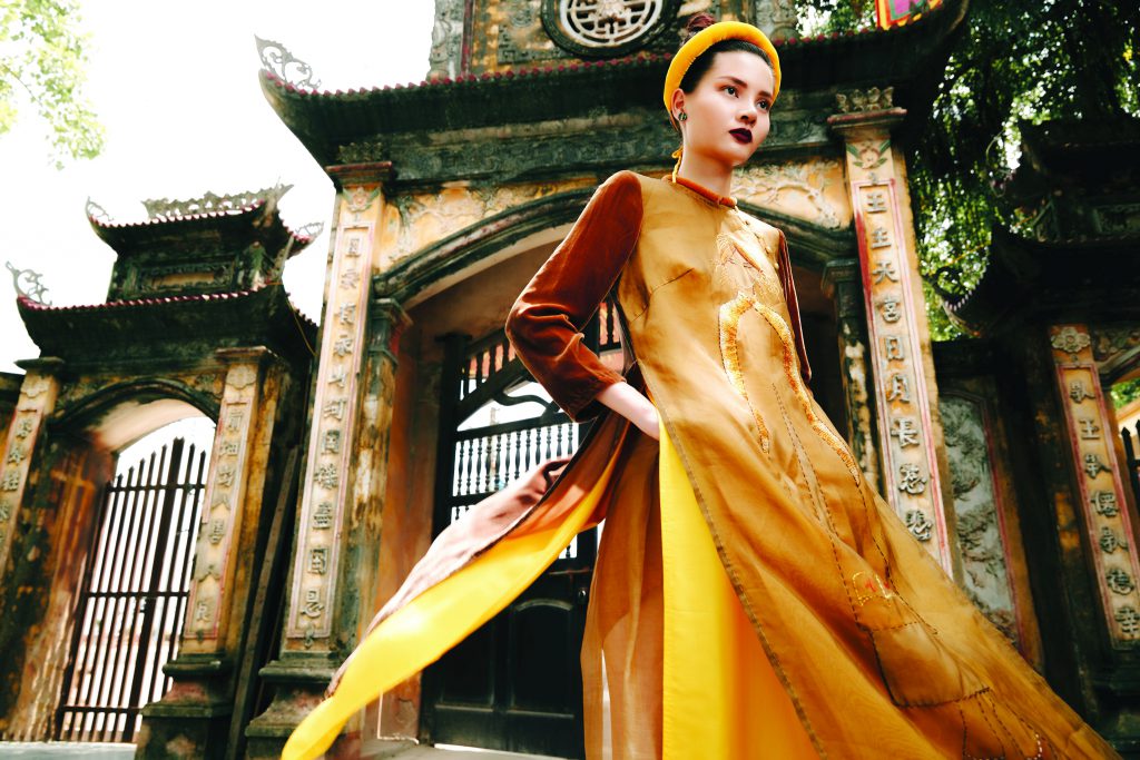 A glimpse of Bac Ninh - Heritage Vietnam Airlines