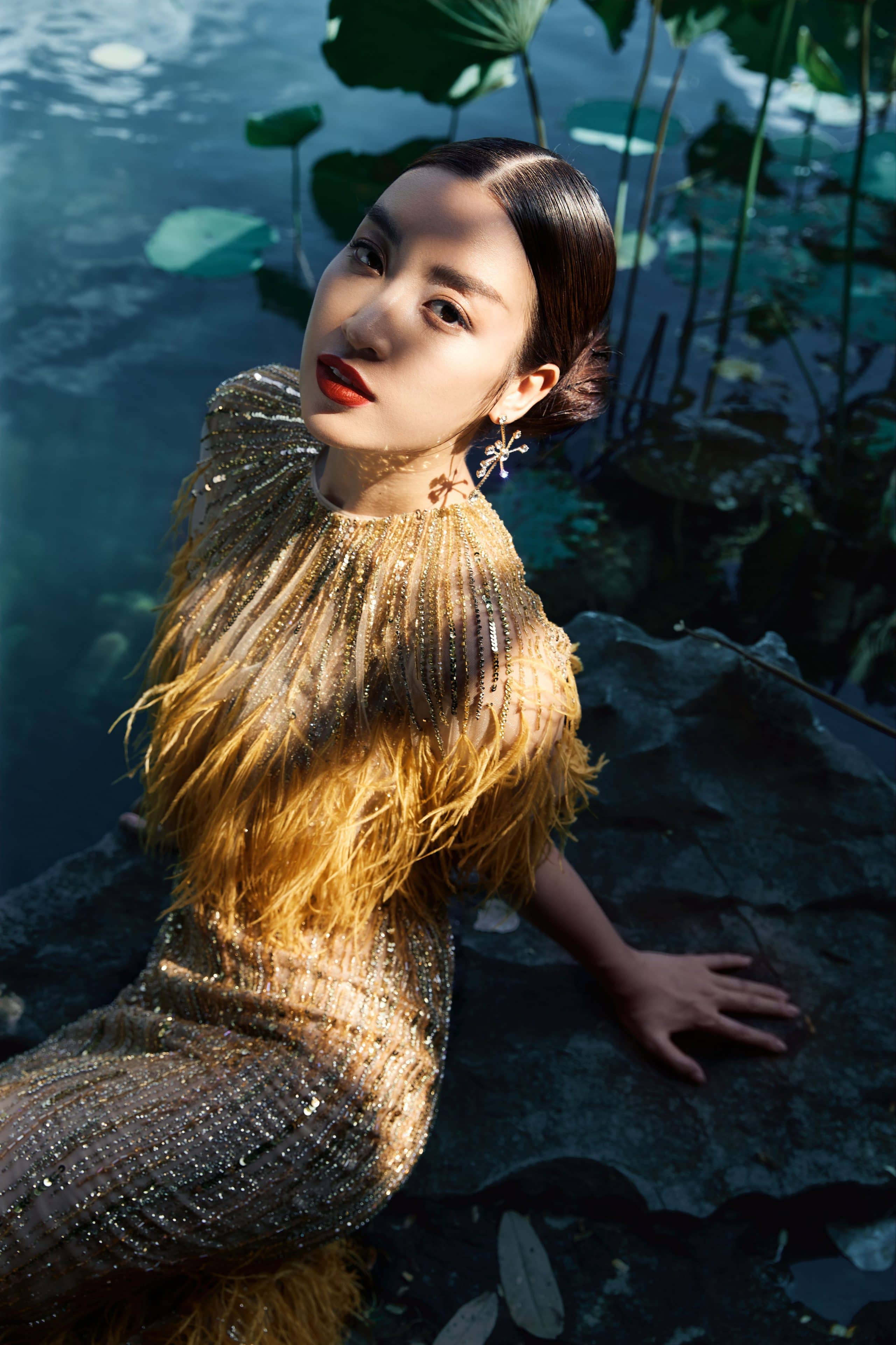 Non nước hữu tình