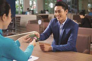 Bảo toàn hạng thẻ, tận hưởng ưu đãi