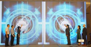 Ra mắt tài khoản ngân hàng tích lũy dặm bay đầu tiên tại Việt Nam