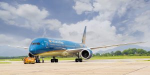 Vietnam Airlines là thương hiệu có trải nghiệm khách hàng  xuất sắc nhất Việt Nam