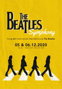 The Beatles Symphony Concert