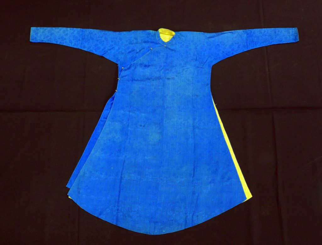 Áo Xanh đại đương 1024x781