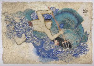 Sự tích Con rồng cháu tiên