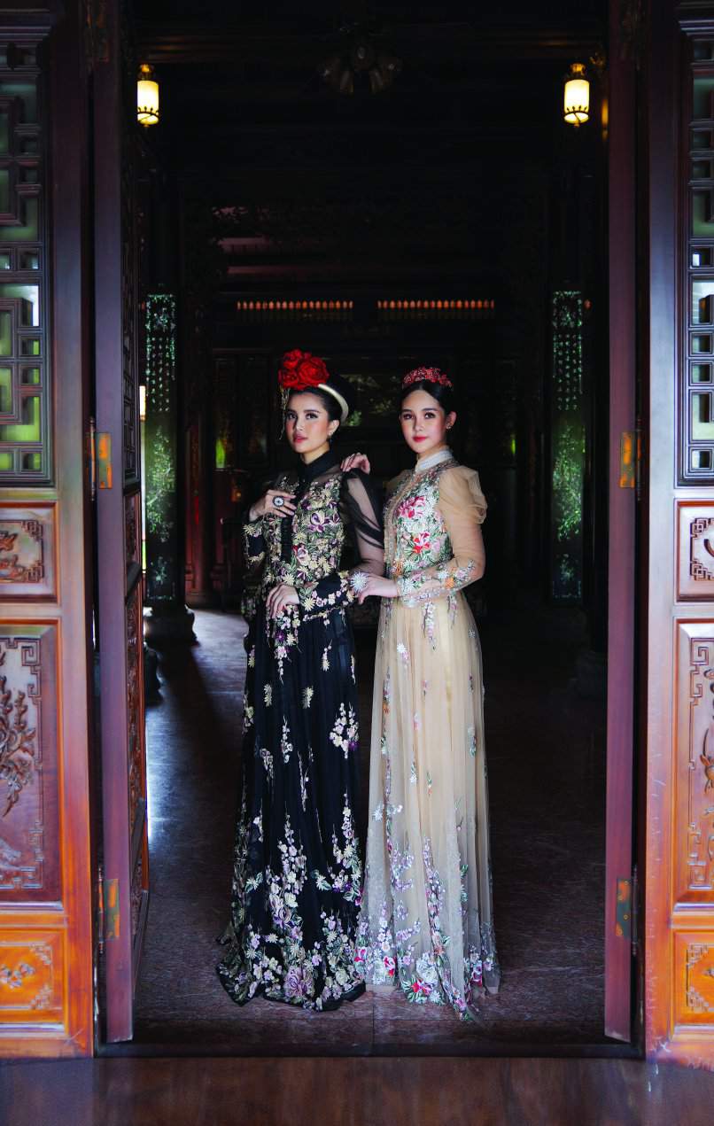 North and South