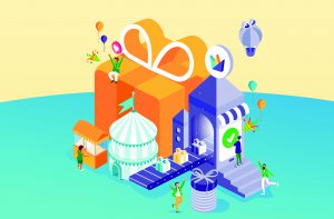 Exchange GrabRewards points for Lotusmiles miles