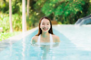 Du lịch muôn nơi, an tâm nghỉ dưỡng