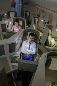 Easy mile redemption