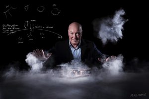 Timeless beauty and endless innovation