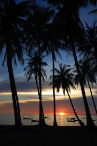 The wonders of Ha Tien