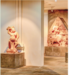 Free tourist attractions in Danang