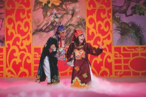 Những mùa Táo Quân để lại dấu ấn sâu đậm trong ký ức khán giả Việt