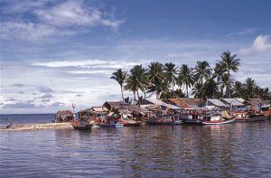 Khám phá Côn Đảo bằng vé thưởng