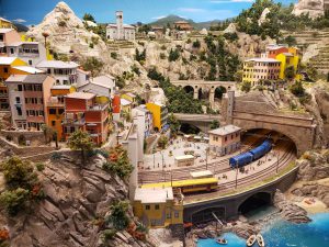 Vòng quanh thế giới